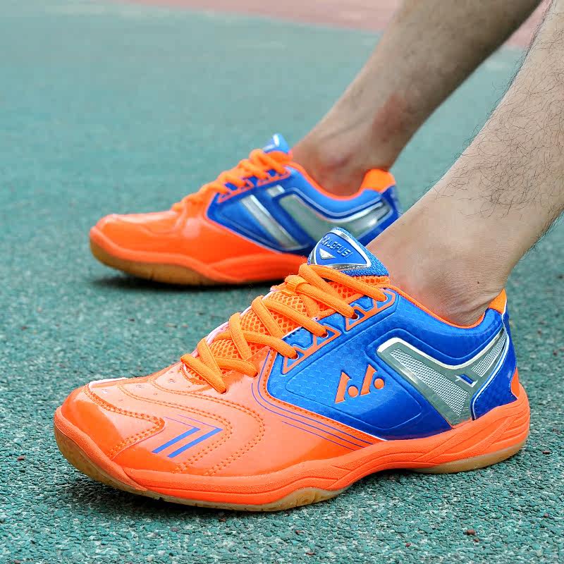 Chaussures de Badminton uniGenre - Ref 841926 Image 1