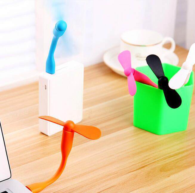 Ventilateur USB - Ref 400218 Image 3