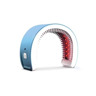 hairmax光研氏4182红光生发仪防脱密发增发头盔健发梳头皮护理仪