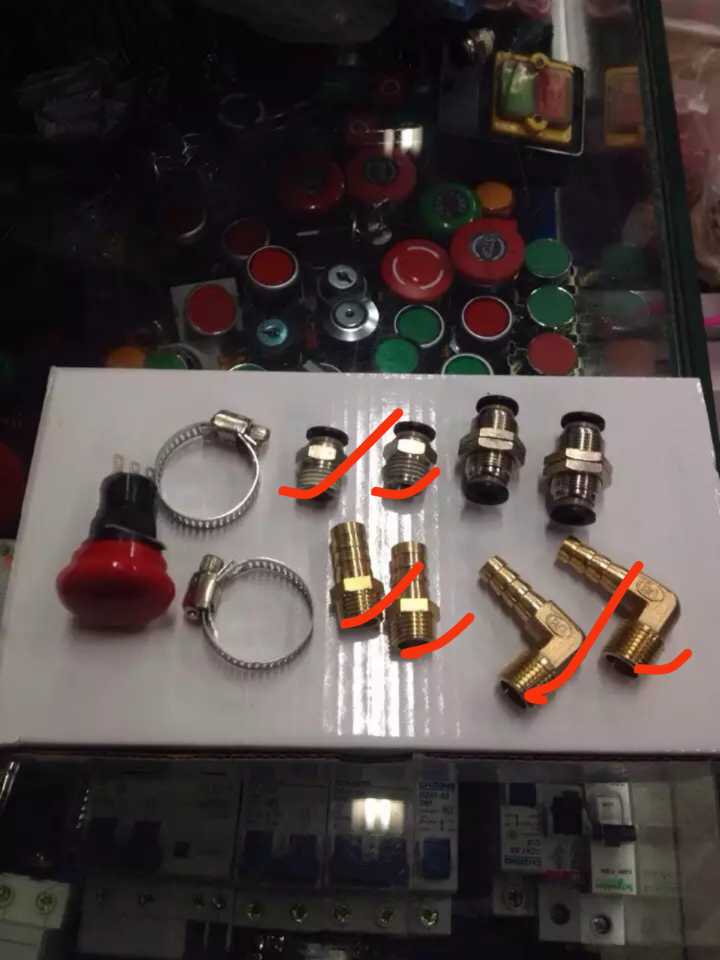 美容仪器配件电源屏幕水泵店机手柄手具眼镜脱毛耗材凝胶碳粉山东