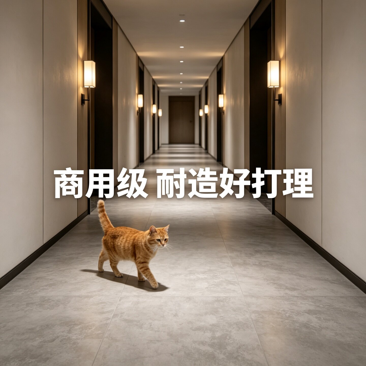 E1中灰微水泥强化复合板厂家直销