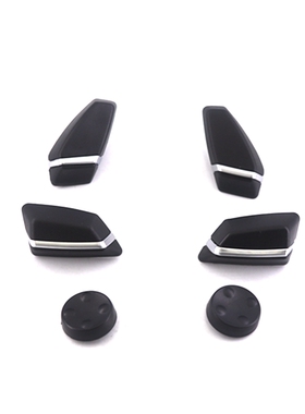 适配宝马5系567系X5X6F18座椅开关520电动按钮腰部支撑调节按键