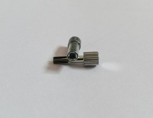 牙科材料 纯钛根管钉扳手工具