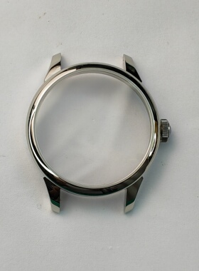 代用力洛克t006407t41表壳2824机芯SW200机芯C07111机芯8215机芯