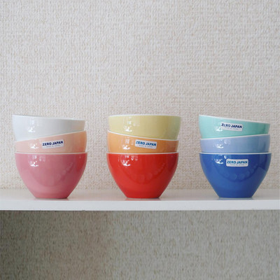 手工制造陶瓷彩色和风包邮泡茶杯