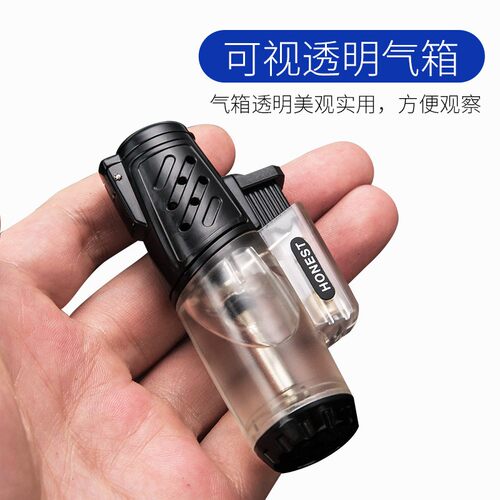 百诚ABS塑料小清新直冲防风