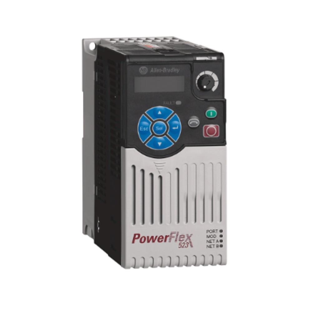 22A-D6P0N104变频器罗克韦尔Allen-Bradley全新22AD6P0N104