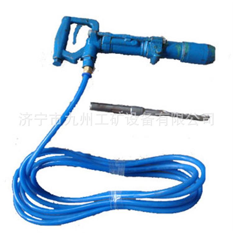 煤矿凿岩设备岩石电钻 岩石电钻价格 岩石电钻