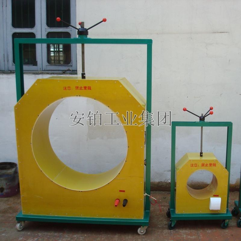 中诺轴承感应线圈拆卸器YZSC-100/200/300/400/500拆卸工具