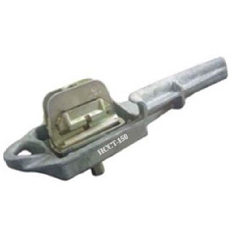 铁路接触网无损卡线器CCT-150无损卡线器85－150型接触线卡线器