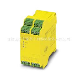 菲尼克斯 PSR-SPP继电器；PSR-SPP-24UC/ESAM4/8X1/1X2