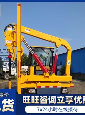 现货供应沥青摊铺机 工作效率高沥青摊铺机 APZ45E沥青摊铺机