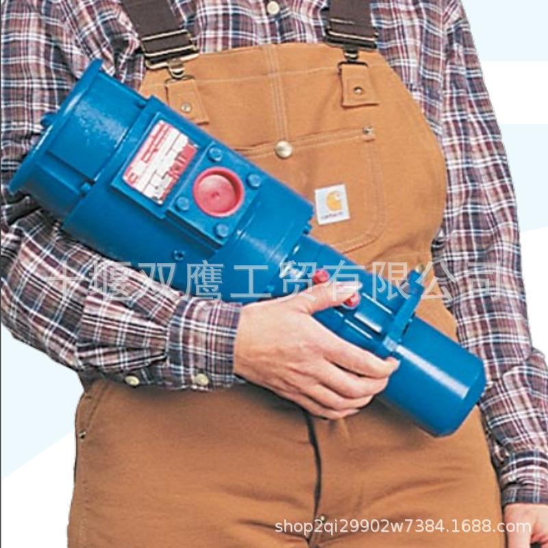 TDI T50系列T50-P启动容量高达 70 升的柴油发动机， T50P-28667