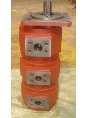 CBZ2050/2040/2040厂家 压路机油泵 采煤机油泵 掘进机油泵