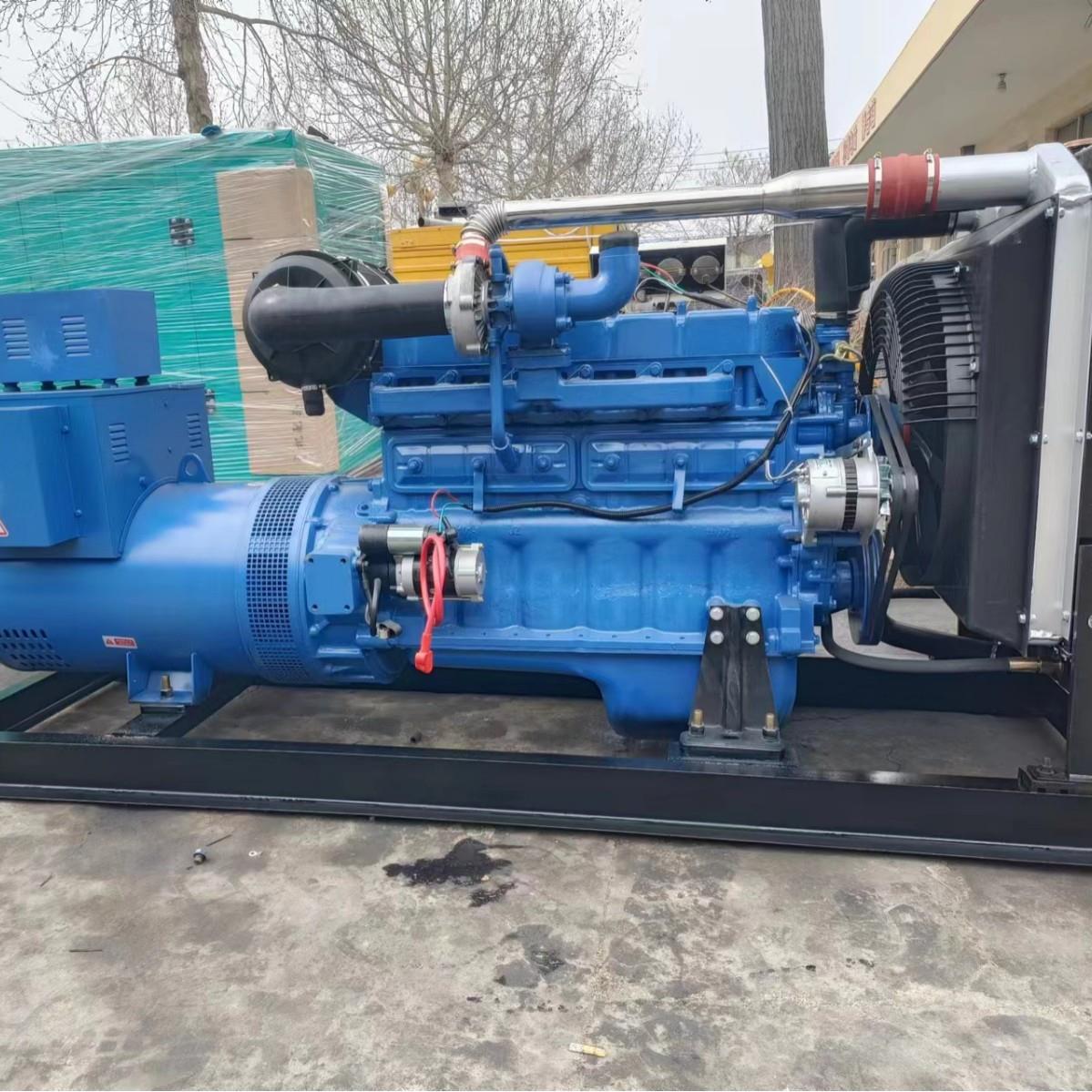 厂家商场100千瓦户外电源移动备用发电机组大功率稳定柴油发电机