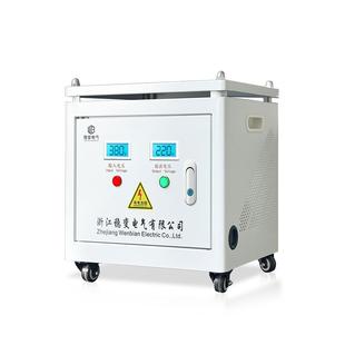 三相干式 隔离变压器380V变220转415V480伏440V伺服3KVA5KVA100K