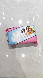 韩国芜琼花洗内衣内裤皂吴琼花姨妈去经血渍去污渍杀菌肥皂男女