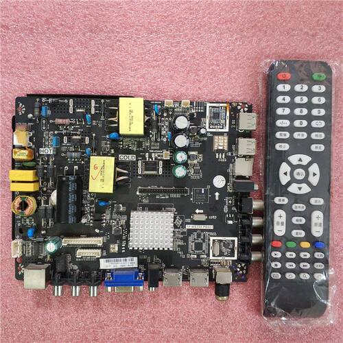 原装TP.MS338.PB801 802 TP.HV310.PB801 TP.HV320.PB801网络版