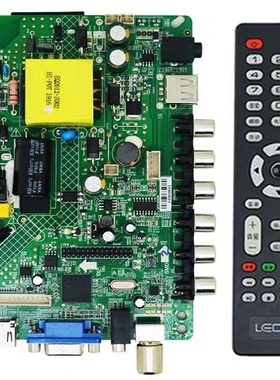 通用DP.V53RL.819 ZP.VST.V59.PB818 ZP.VST.V56RU.PB819液晶主板