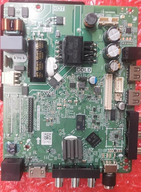 32-55网络电视通用主板TP.ATM30.PB815N ATM30.PB817 816 818