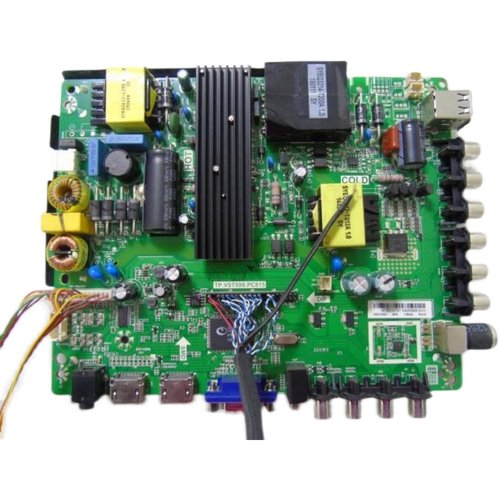 原装TP.VST59S.PC815 大尺寸液晶电视三合一主板配任意屏