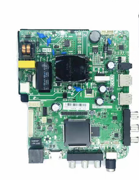 客户专拍TP.MS358.PB818TPWiFi-E32网络主板通用32-42寸