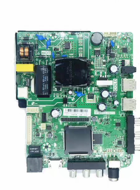 客户专拍TP.MS358.PB818TPWiFi-E32网络主板通用32-42寸