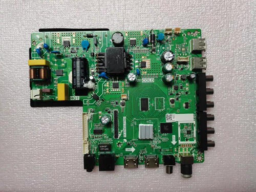 通用乐华39S1A 43S1A  45S1ATP.ATM30.PB801电视主板