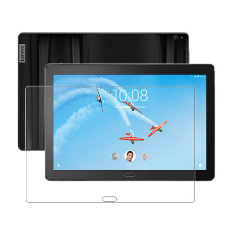 适用联想TAB P10保护膜TB-X705F平板电脑贴膜X505N防爆钢化玻璃膜