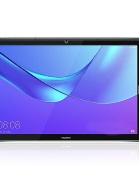 适用华为MediaPad M6 10.8寸钢化膜 M6 10.8寸平板屏幕玻璃保护膜