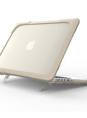 适用于Macbook保护壳苹果笔记本配件Mac电脑壳Pro retina15保护套