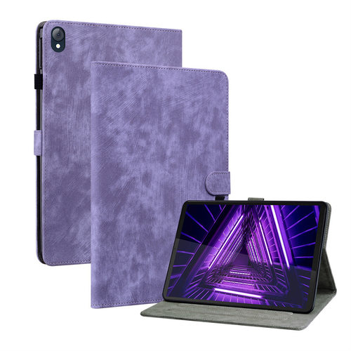 适用联想天启K10 TB-X6C6F平板皮套X6C6X保护外壳X6C6NBF防摔外壳
