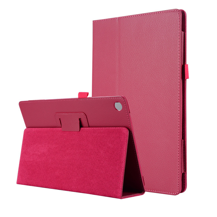 适用联想Tab M10Plus增强版保护套Lenovo TB-X616F平板皮套外壳