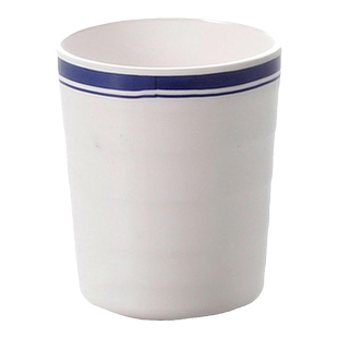 A5密胺杯子商用茶杯酒店餐厅饭店专用水杯口杯塑料酒杯饮料杯餐具