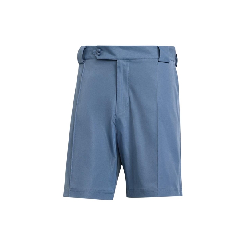 Adidas阿迪达斯REFSHORT三叶草男子运动休闲透气短裤IR9393