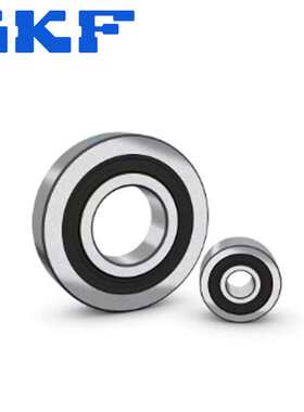 SKF带座Y轴承YAR 207-107-2RFGR/HV YAR 208-108-2RF/HV 220-2F