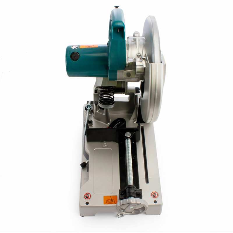 牧田Makita台式多功能高速金属钢材型材砂轮切割机LC1230N