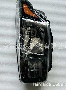 适用爱腾actyon大灯8310131551 8310132523 8310132513汽车前大灯