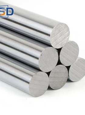 现货库存Ni200纯镍棒 石油工业用镍合金圆棒可零割 研磨光亮镍棒