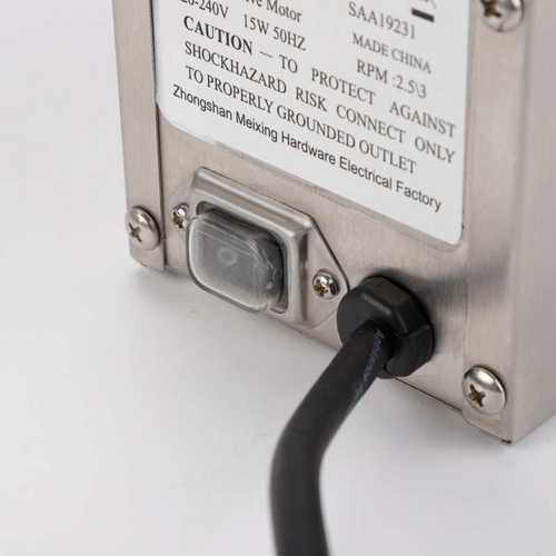 供应自动翻转烤羊炉马达烤炉电机BBQmotor烧烤炉马达烤肉电机