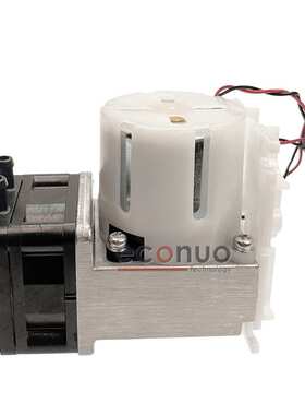 MIMAKI原装压力控制泵组件DP0102S-Y1-0001 0.5A MP-E106684