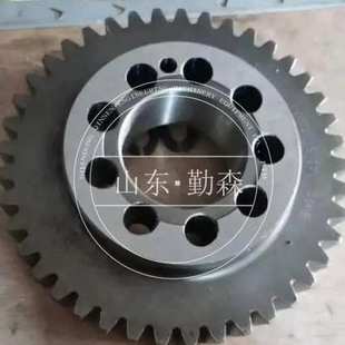 各种型号齐全 D40 120 32151 轴承座 推土机配件