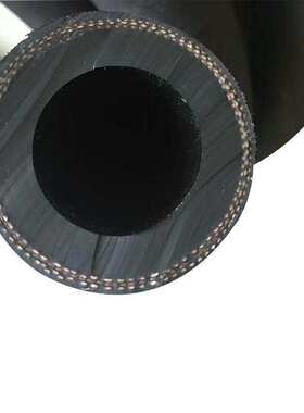 DN19,25,32,38mm船厂专用帘子线胶管 高压橡胶空气管 输水管