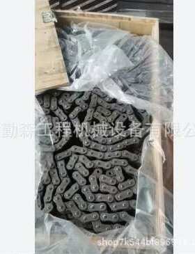 平地机 GD675-3 工程配件  链条  23B-23-21300