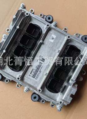 玉柴国六发动机电脑板0281020591