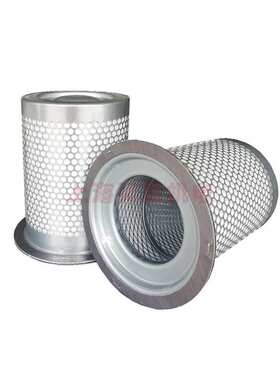 供应1625390494油气分离器 螺杆泵油细分滤芯 空压机螺杆配件厂家