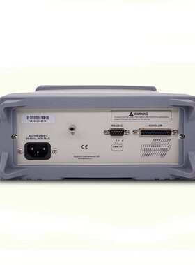 安柏AT3816B LCR数字电桥频率200KHz精度0.05% 方便快捷好用不贵