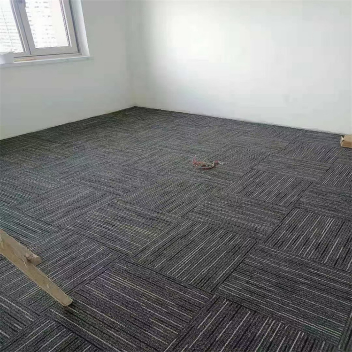 商用办公方块地毯写字楼公司会议室书房直播间商场别墅会客厅XH1
