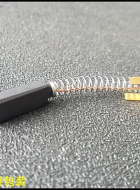 碳刷 华联FR-770塑料薄膜连续封口机/电机Z90碳刷/SF150 FR900