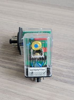 华联封口机配件FRB770/FRBM-810/980I调速板线路板组件电机调速器